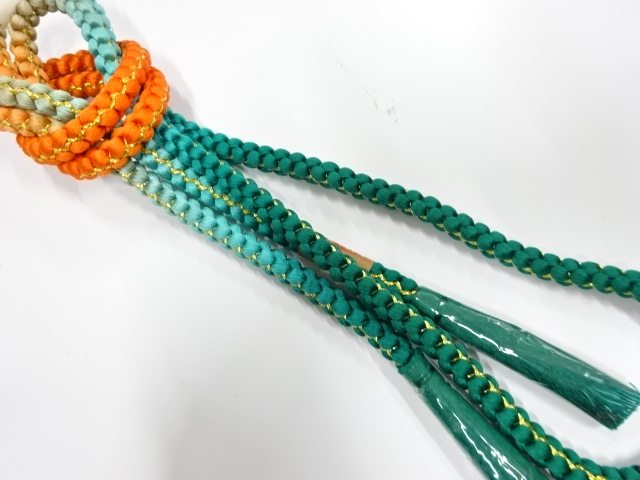 Japanese Kimono / Accessories Silk